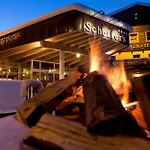 Hotel Scheffer's