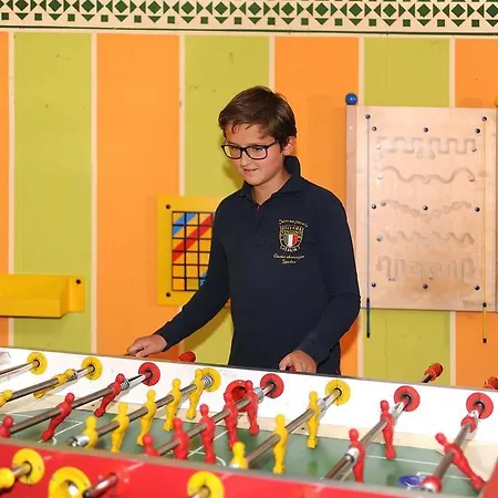 Scheffer's التنماركت ام بوناغ