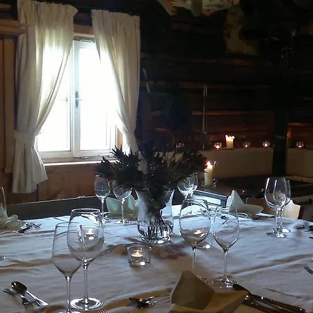 Scheffer's Hotel 4*