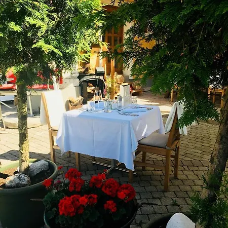 Hotel Scheffer's