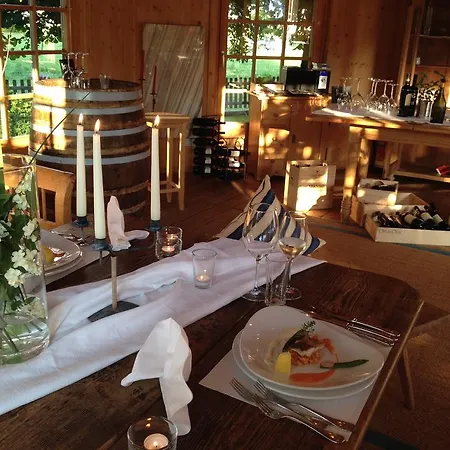 Scheffer's فندق 4*