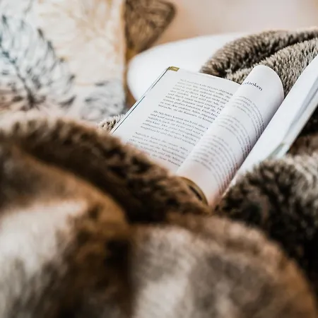 Scheffer's فندق التنماركت ام بوناغ