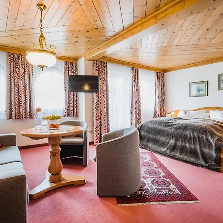 Hotel Scheffer's