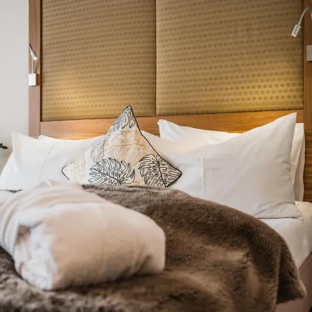 Scheffer's التنماركت ام بوناغ