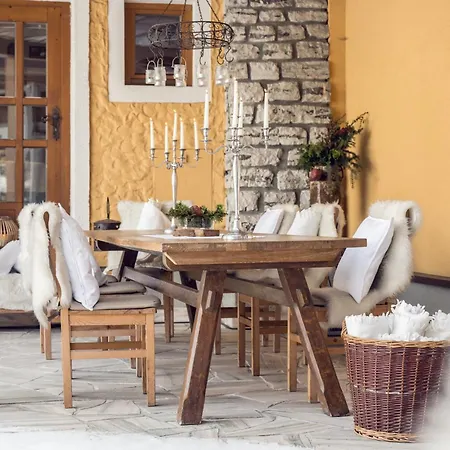 Scheffer's التنماركت ام بوناغ