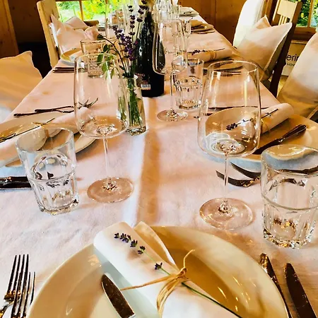 Scheffer's 4* التنماركت ام بوناغ