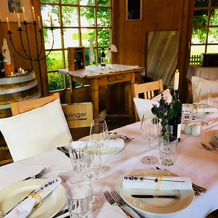 Scheffer's 4* Altenmarkt im Pongau