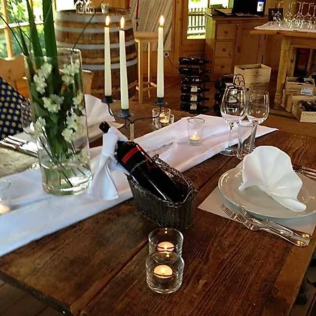 Scheffer's Hotel Altenmarkt im Pongau