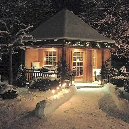 Hotel Scheffer's Altenmarkt im Pongau