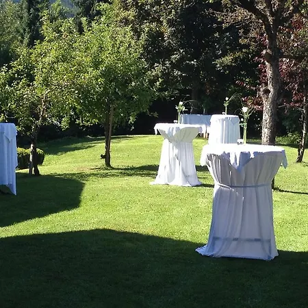 Scheffer's Altenmarkt im Pongau