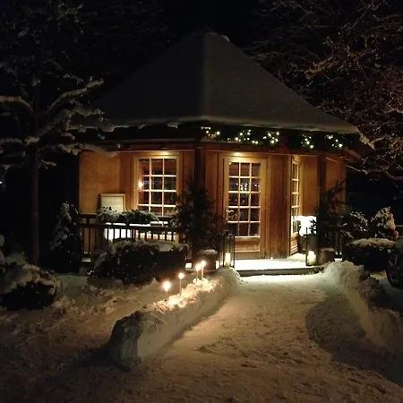 فندق Scheffer's التنماركت ام بوناغ