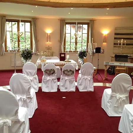 Scheffer's Hotel 4*