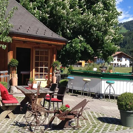 Scheffer's 4* التنماركت ام بوناغ