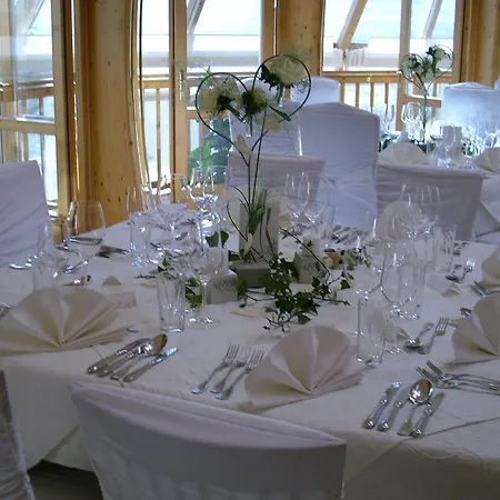 Scheffer's فندق التنماركت ام بوناغ