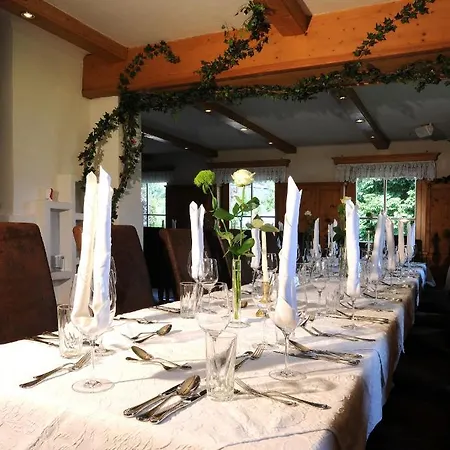 Scheffer's Hotel Altenmarkt im Pongau