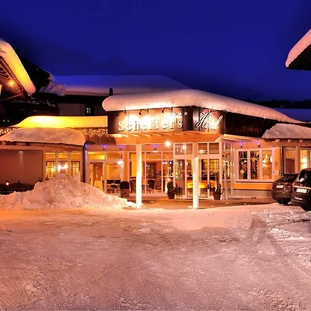 Scheffer's 4* Altenmarkt im Pongau