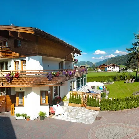 Scheffer's 4* Altenmarkt im Pongau