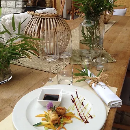 Scheffer's 4* التنماركت ام بوناغ