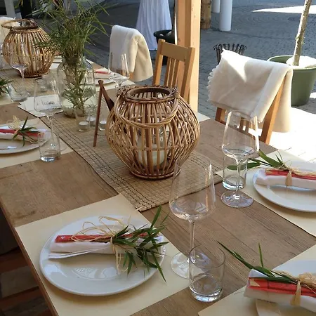 فندق Scheffer's التنماركت ام بوناغ