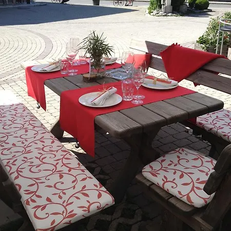 Scheffer's Altenmarkt im Pongau