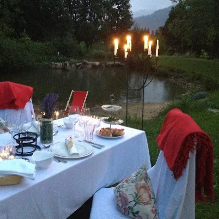 فندق Scheffer's 4*