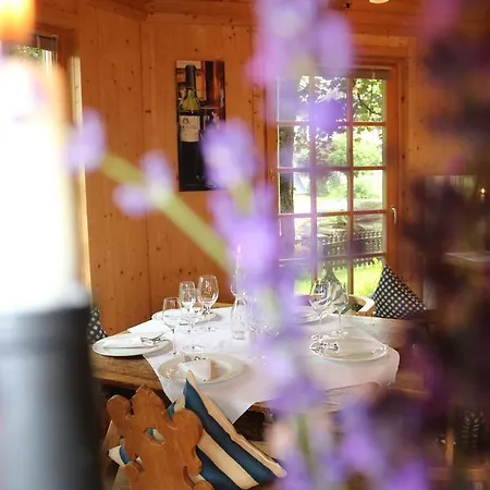 Scheffer's Hotel Altenmarkt im Pongau