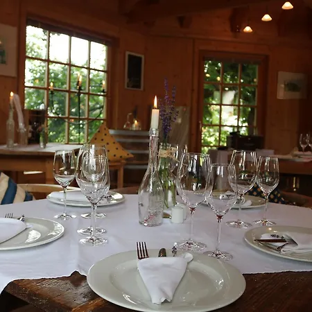 Scheffer's فندق التنماركت ام بوناغ