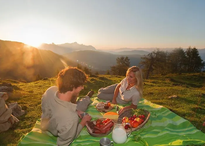 Scheffer's Hotel Altenmarkt im Pongau