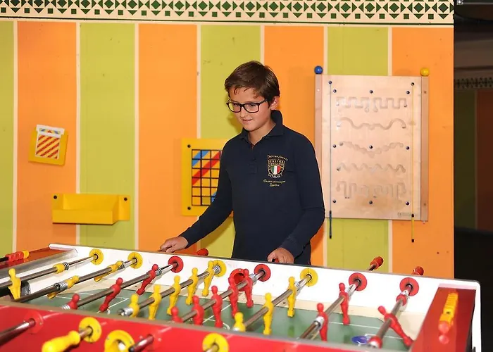 Scheffer's Altenmarkt im Pongau