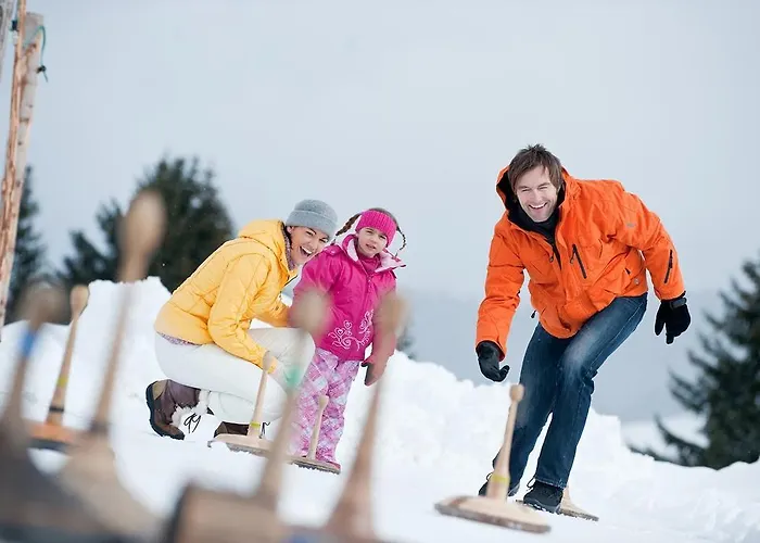 מלון Scheffer's 4*