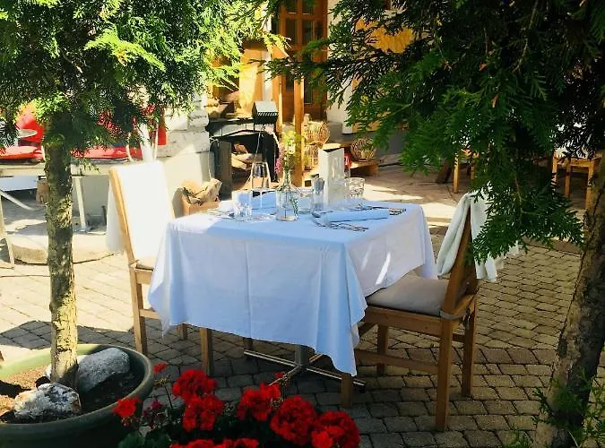 Szálloda Scheffer's