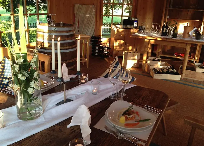 Scheffer's מלון 4*