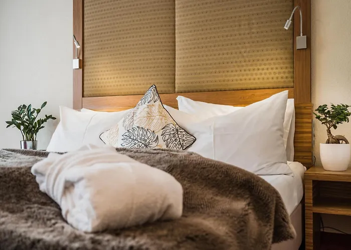 Scheffer's Altenmarkt im Pongau