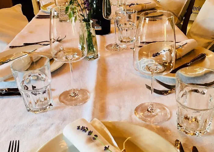 Scheffer's 4* Altenmarkt im Pongau