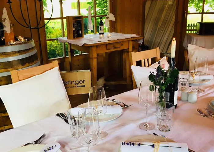 Scheffer's 4* Altenmarkt im Pongau