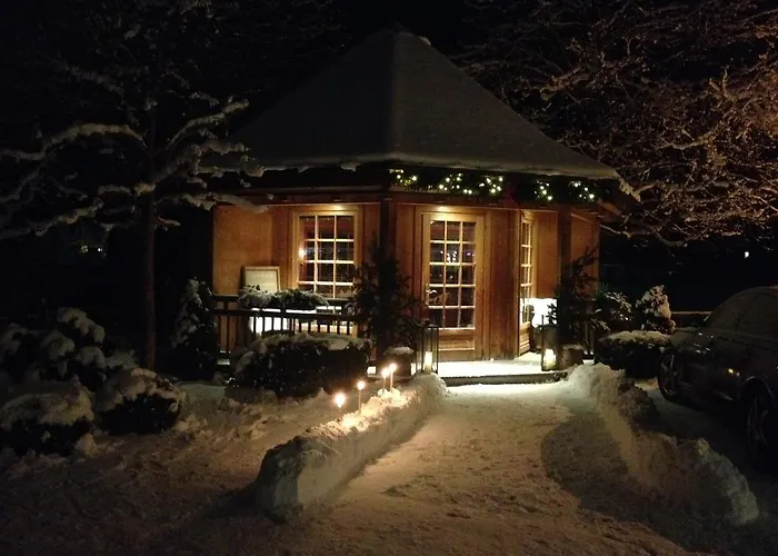 Hotel Scheffer's Altenmarkt im Pongau