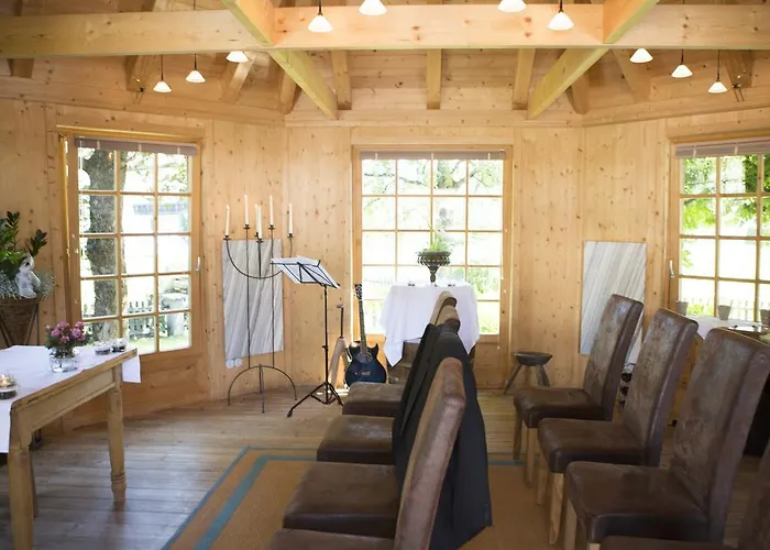 Scheffer's Szálloda