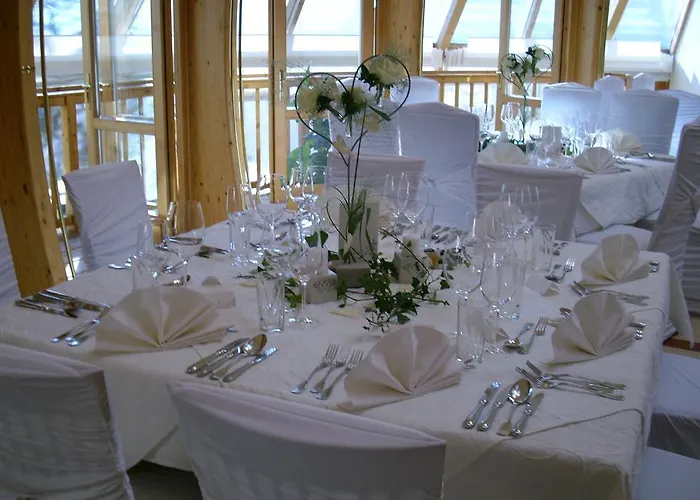 Scheffer's Hotel Altenmarkt im Pongau