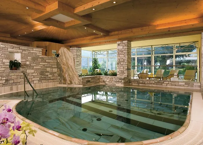 Scheffer's Hotel Altenmarkt im Pongau