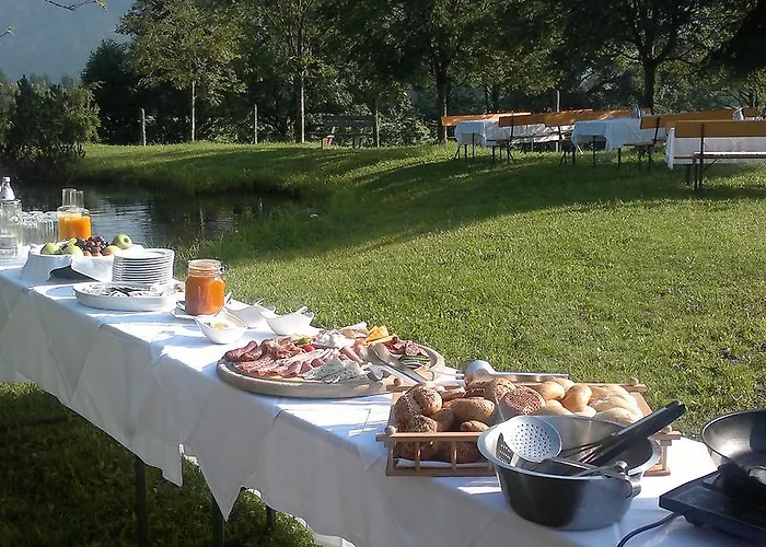 Scheffer's Szálloda 4*