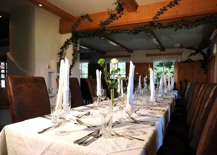 Scheffer's Hotel Altenmarkt im Pongau