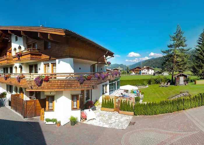 Scheffer's 4* Altenmarkt im Pongau