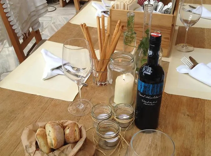 Scheffer's אלטנמרקט אים פונגאו