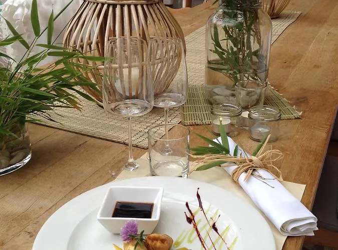 Scheffer's 4* Altenmarkt im Pongau