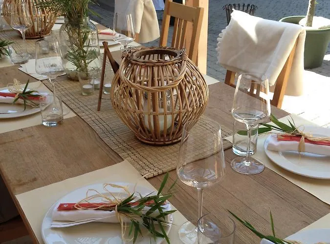 Szálloda Scheffer's Altenmarkt im Pongau