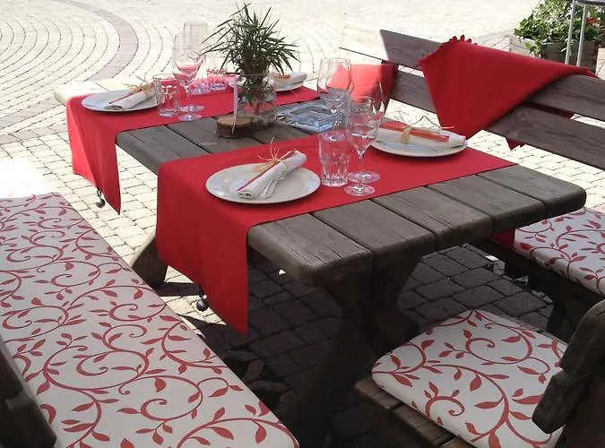 Scheffer's Altenmarkt im Pongau