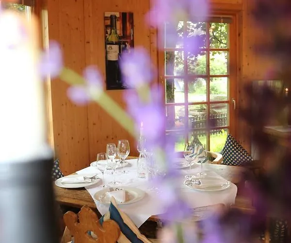 Scheffer's Hotel Altenmarkt im Pongau