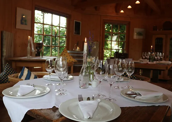 Scheffer's Hotel Altenmarkt im Pongau