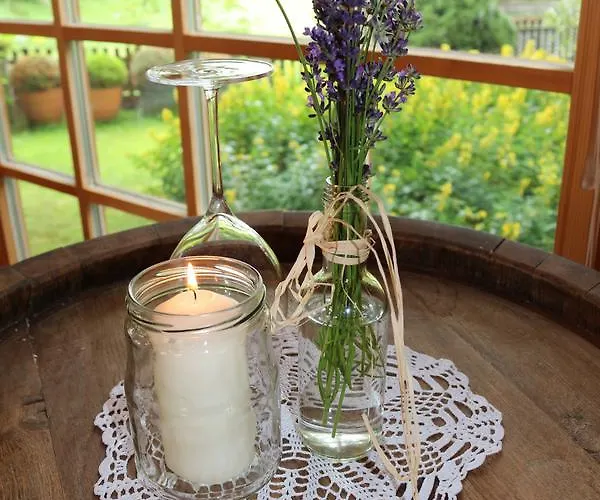 Scheffer's Szálloda